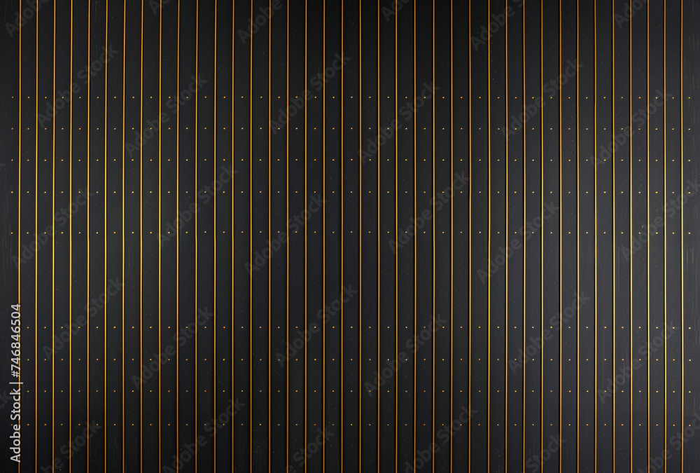 Dark background with lights in a room. In the style of light brown and light bronze. Dark background with lights in a room. In the style of light brown and light bronze.