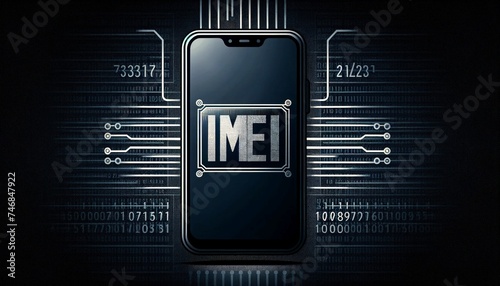 Codice IMEI