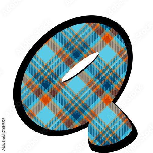 Obraz na płótnie question mark icon