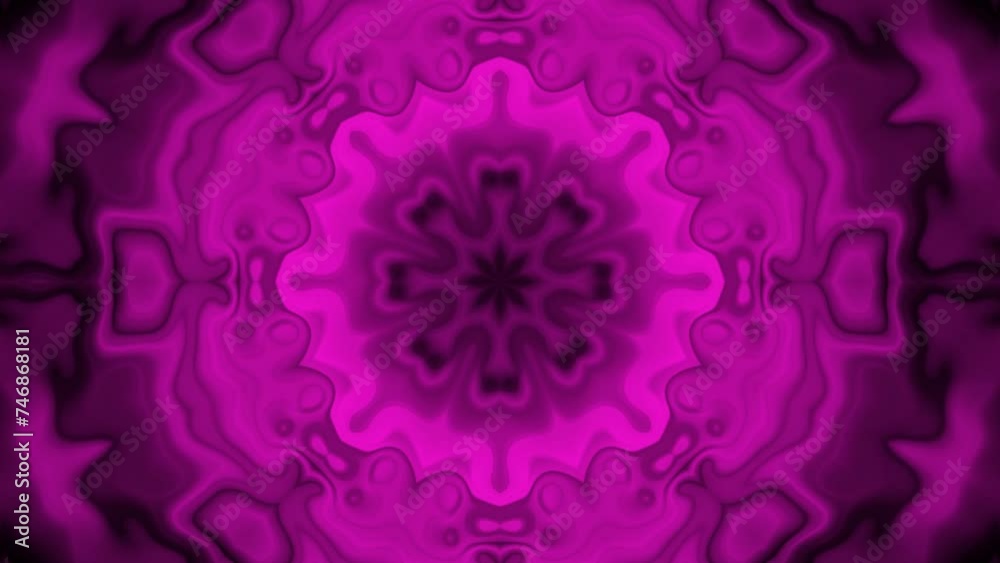 Abstract Background symmetrical composition. Looped bg for show or events, exhibitions, festivals or concerts, music videos. Abstract Background symmetrical composition. Looped bg for show or events, exhibitions, festivals or concerts, music videos.