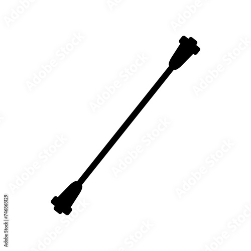 Baton Twirling