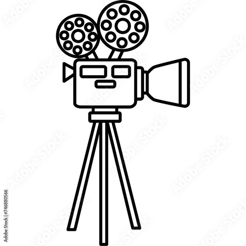 Camera Icon