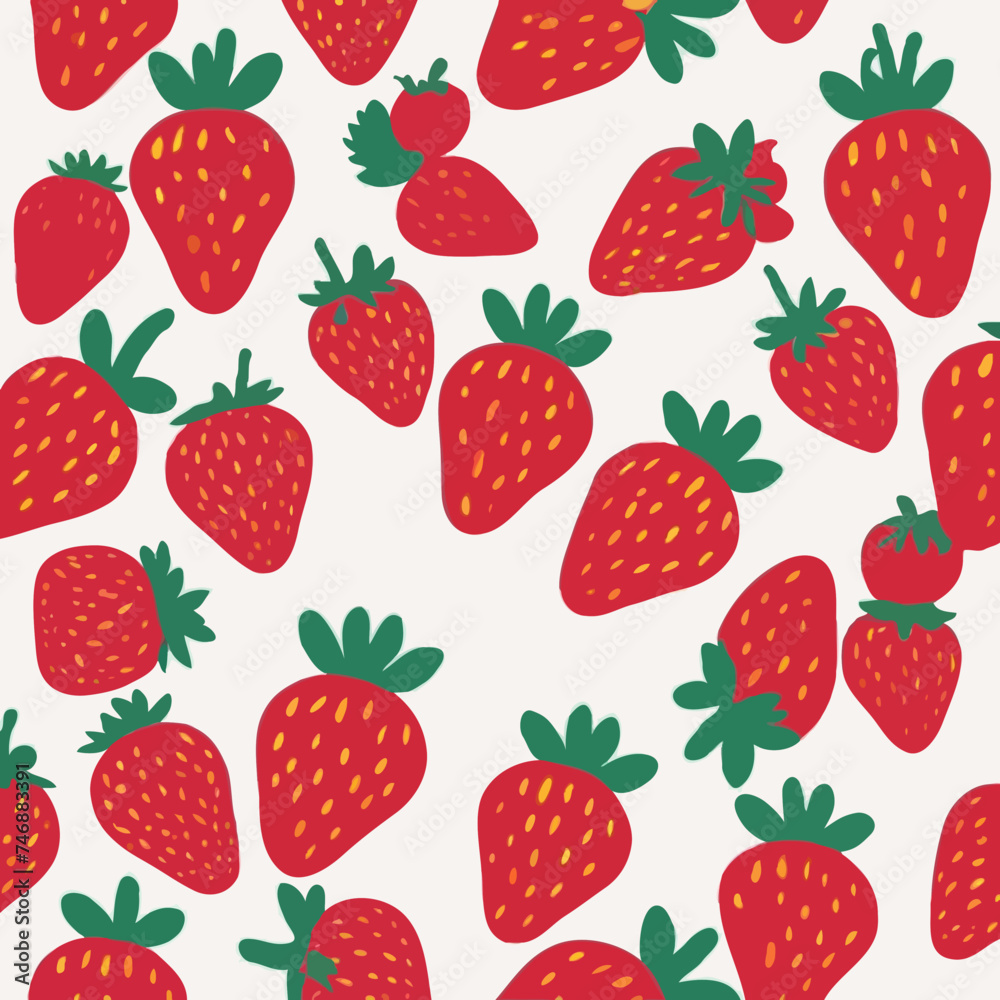 strawberry isolated on white background
strawberry isolated on white background