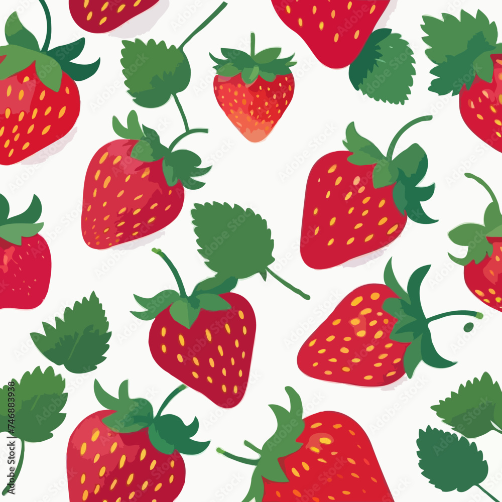 strawberry isolated on white background
strawberry isolated on white background