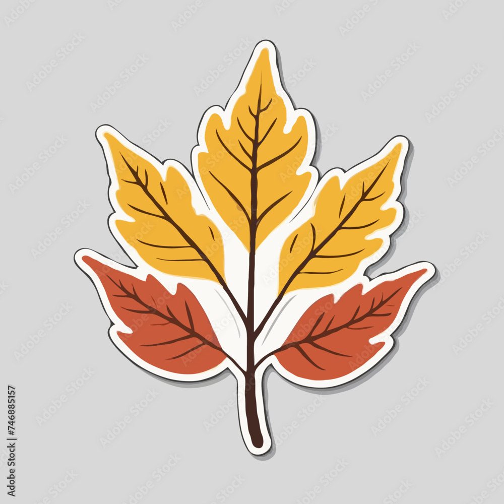 leaf isolated on white
leaf isolated on white