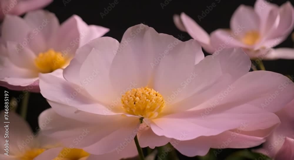 The Art of Nature, Rose Blossom The Art of Nature, Rose Blossom