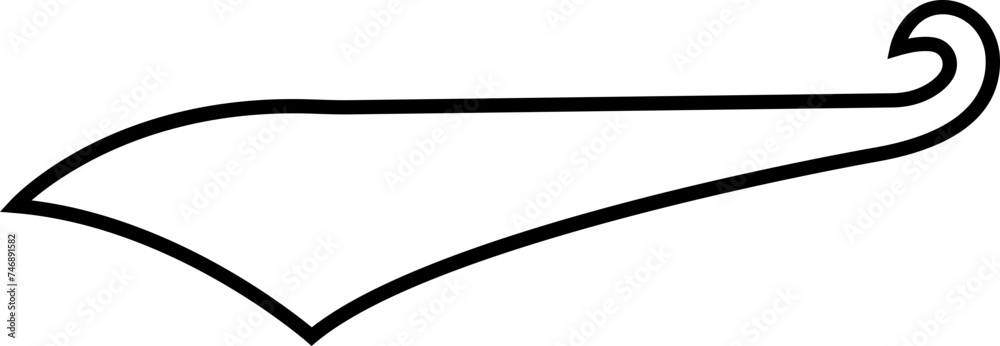 Swoosh and swoop underline typography tail shape in line style. Brush drawn curved smear. Hand drawn curly swish, swash, squiggle, twiddle. vector calligraphy doodle swirl on transparent background. Swoosh and swoop underline typography tail shape in line style. Brush drawn curved smear. Hand drawn curly swish, swash, squiggle, twiddle. vector calligraphy doodle swirl on transparent background.