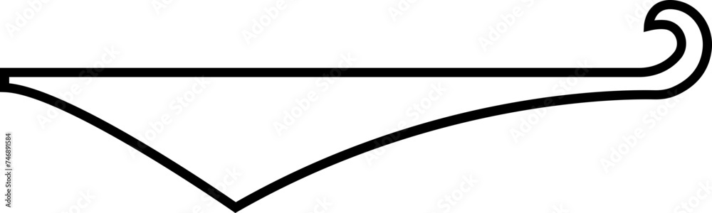 Swoosh and swoop underline typography tail shape in line style. Brush drawn curved smear. Hand drawn curly swish, swash, squiggle, twiddle. vector calligraphy doodle swirl on transparent background. Swoosh and swoop underline typography tail shape in line style. Brush drawn curved smear. Hand drawn curly swish, swash, squiggle, twiddle. vector calligraphy doodle swirl on transparent background.