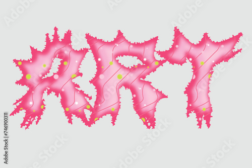 Text Effect