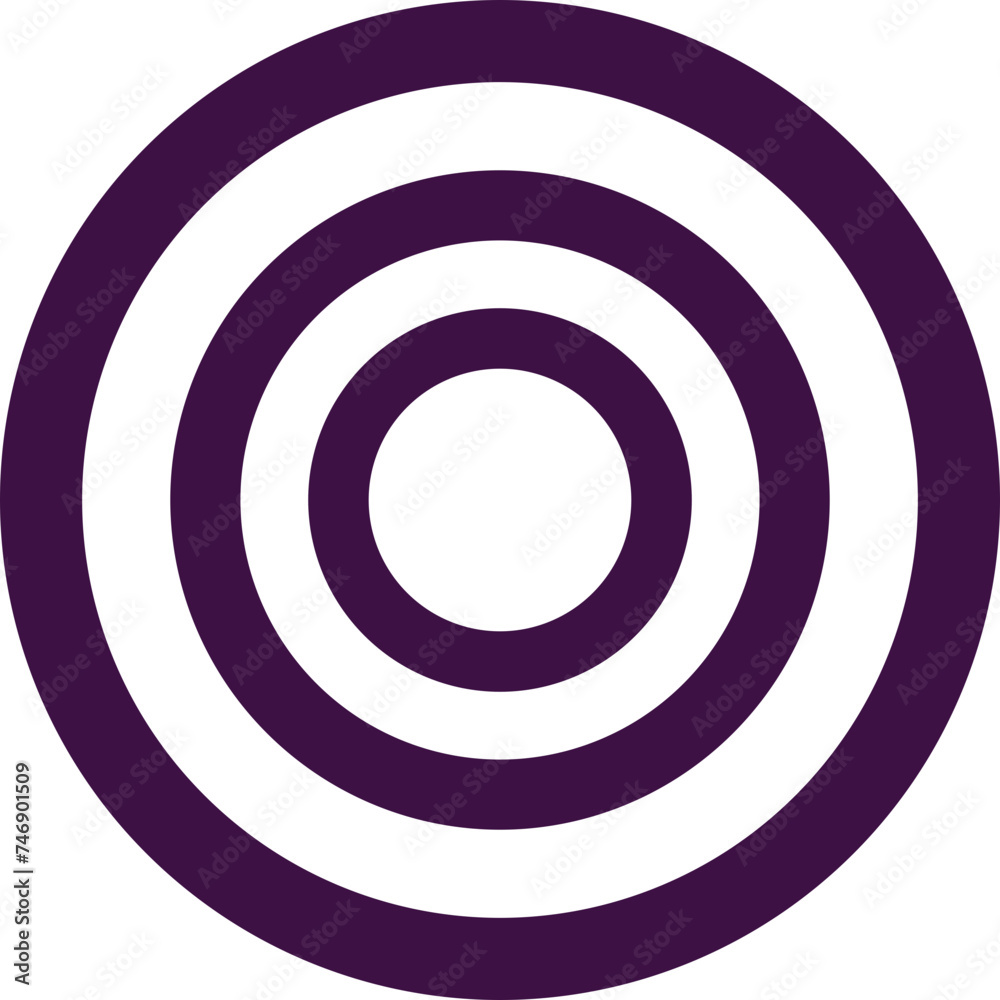 Flat Geometric Shape Flat Geometric Shape