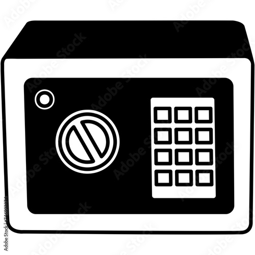 Safe Icon