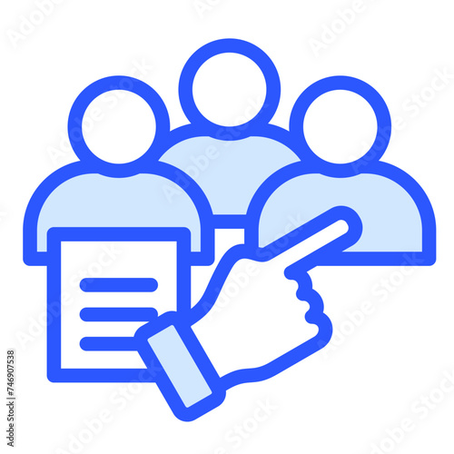Assign Icon