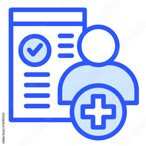 Assign Icon