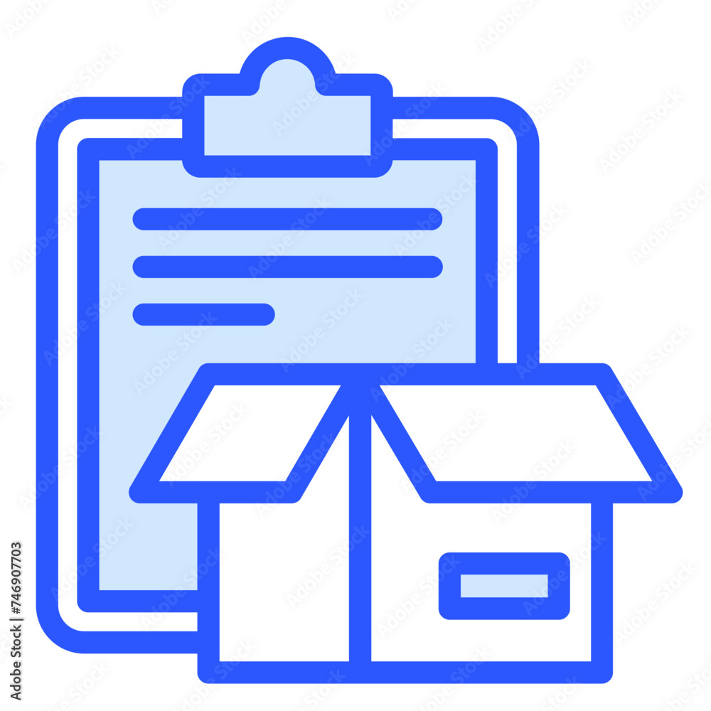 Product Management Icon Product Management Icon