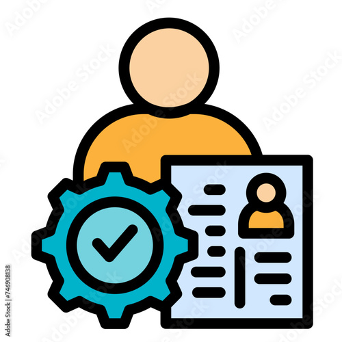 Assign Icon
