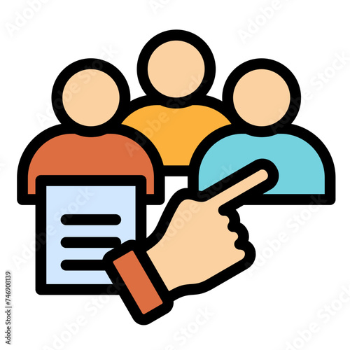Assign Icon