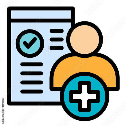 Assign Icon