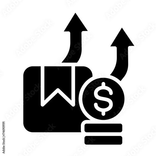 Cost Icon