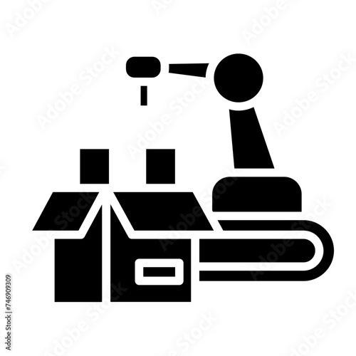 Products Icon
