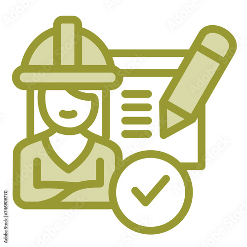 Assign Icon