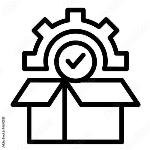 Product Icon