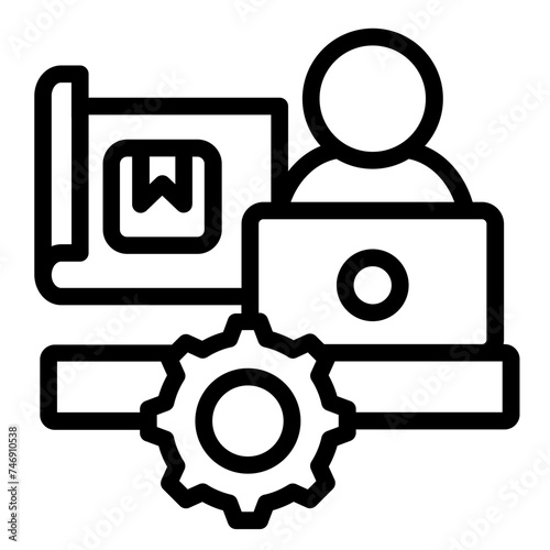 Product Designer Icon