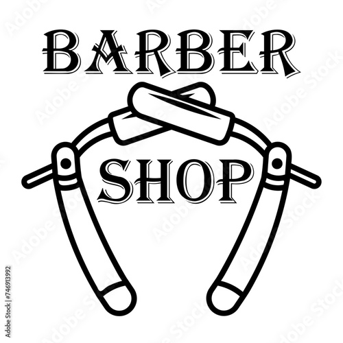 razor icon
