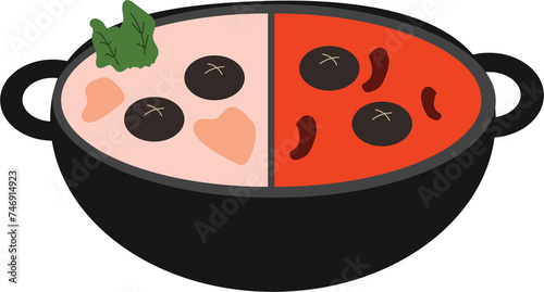 hot pot shabu mala 