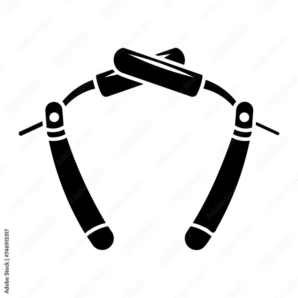 razor icon razor icon