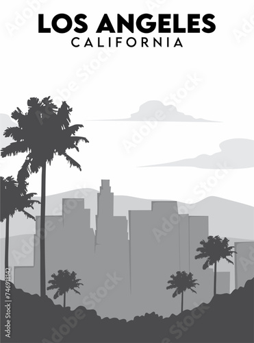 los angeles california united states
