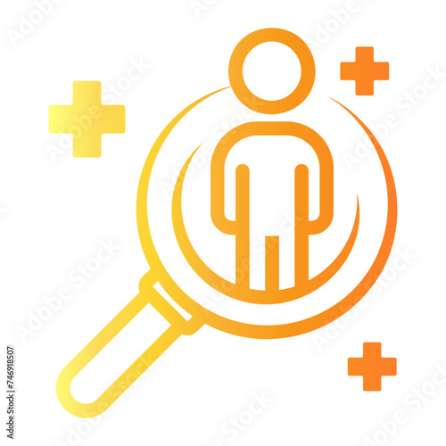 patient icon
