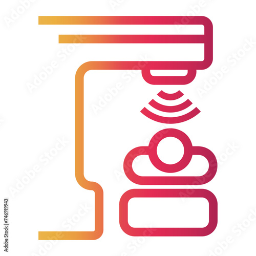 radiology icon