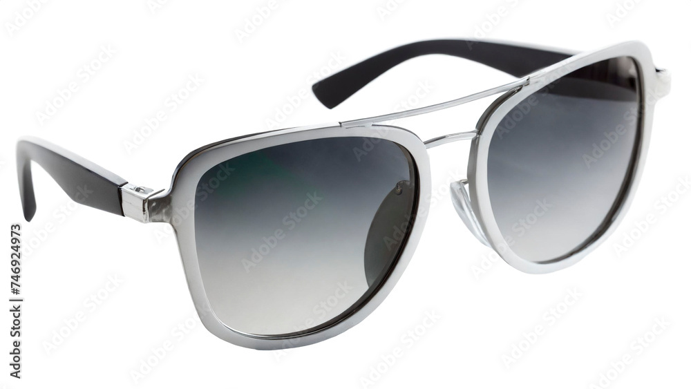 sunglasses isolated on white background sunglasses isolated on white background