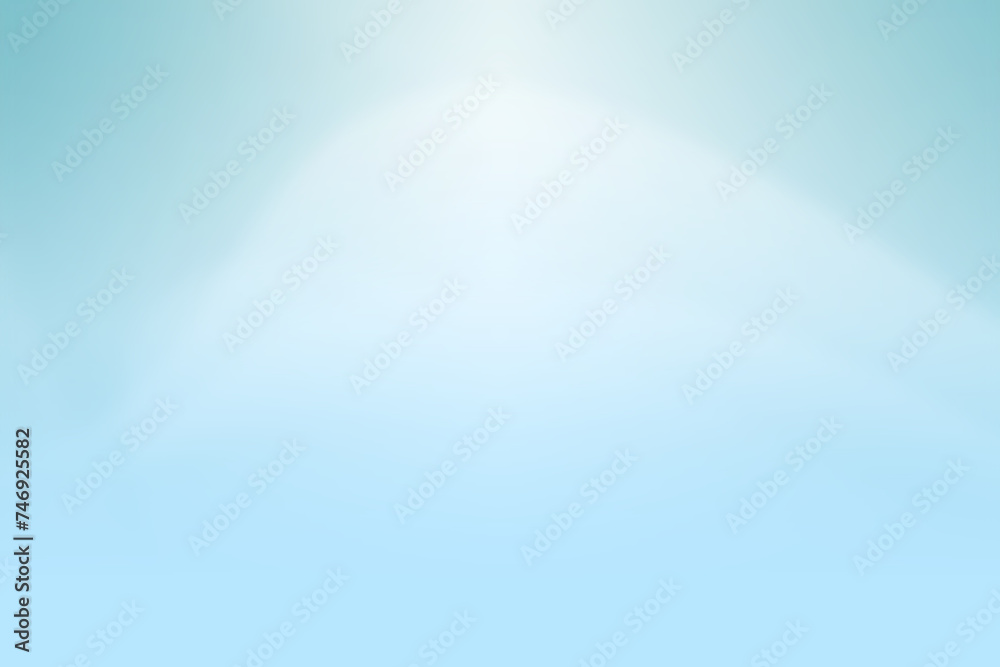 Abstract backdrop bright blue sky and clouds light blue blurred background. With copy space. Abstract backdrop bright blue sky and clouds light blue blurred background. With copy space.