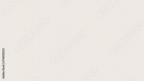 seamless light brown vertical line stripes style pattern on white background photo