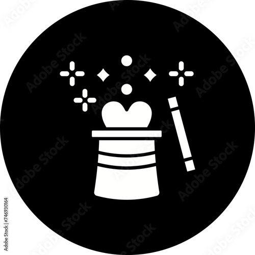Magic Icon