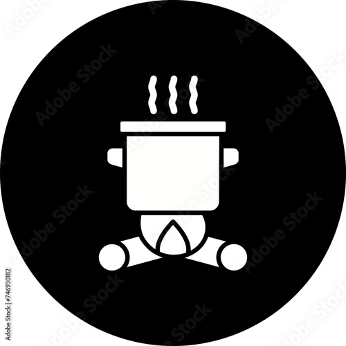 Cooking Icon