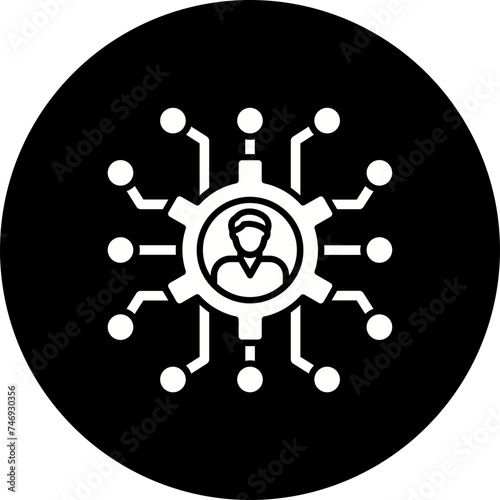Network Icon