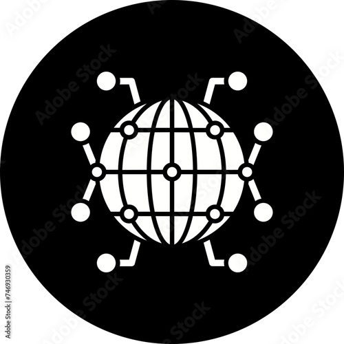 Internet Icon