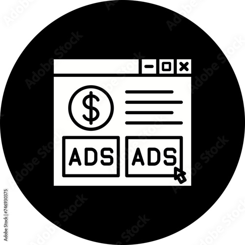 Click Icon