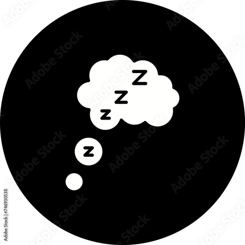Sleep Icon