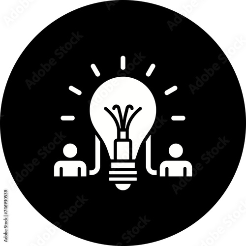 Lightbulb Icon