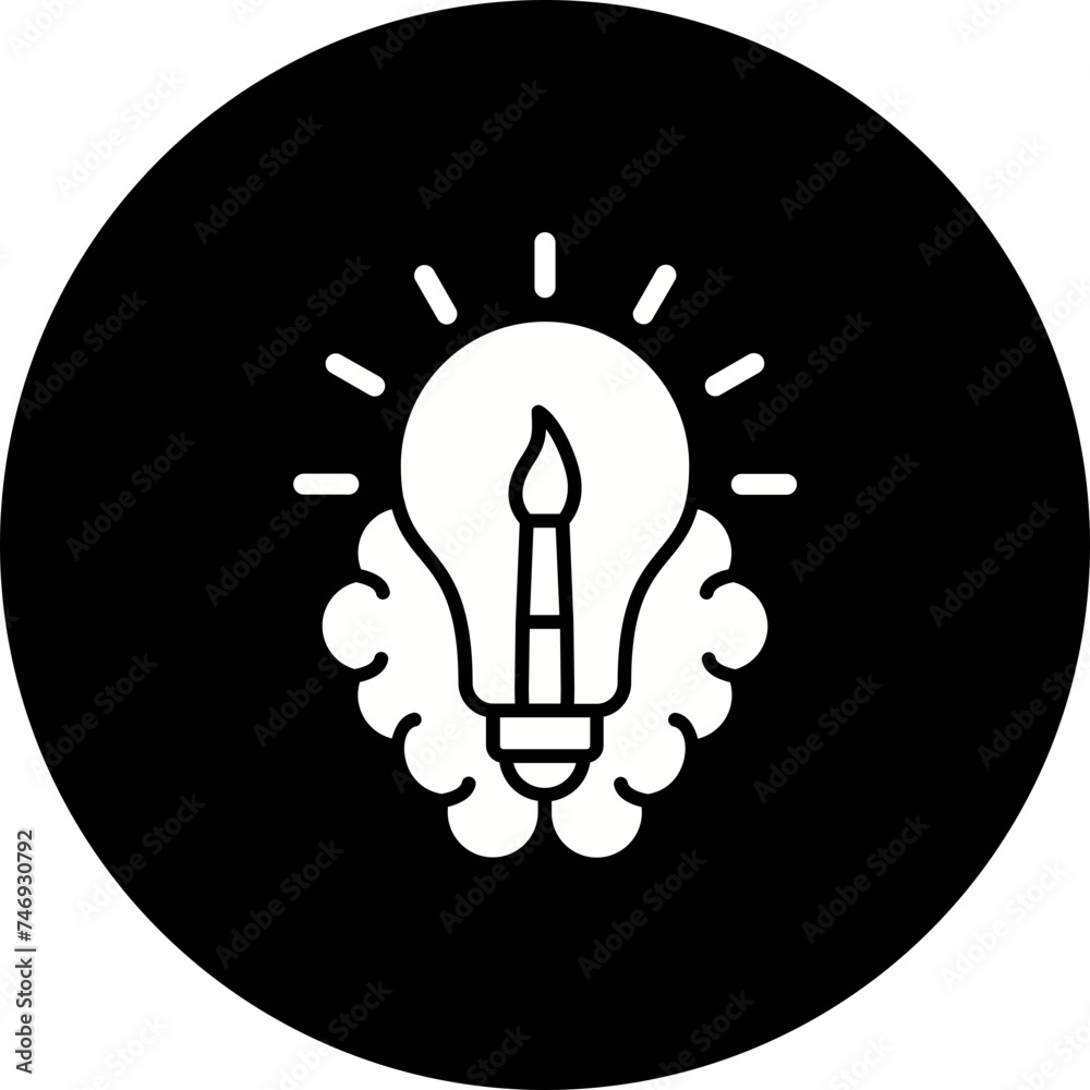 Creative design Icon Creative design Icon