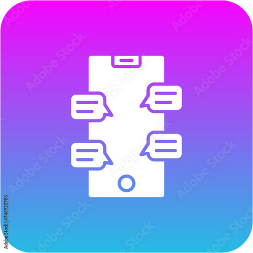 Chat Icon