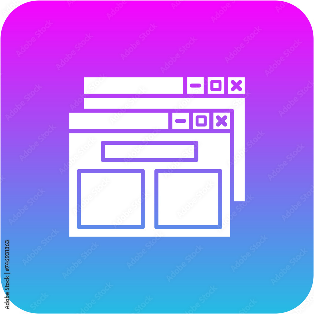 Browser Icon Browser Icon