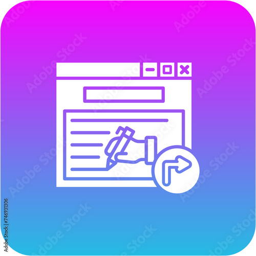 Share Icon
