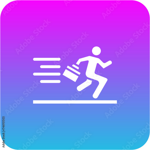 Busy Icon