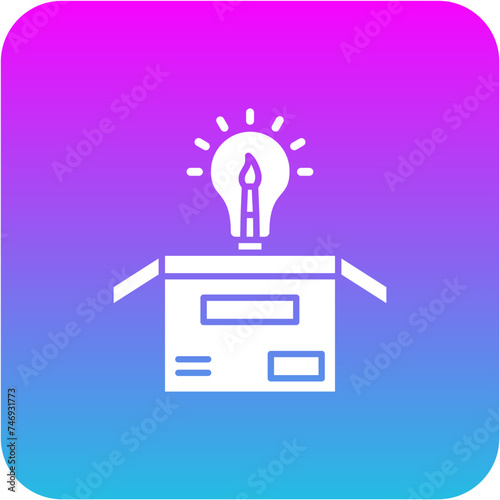 Creative Icon