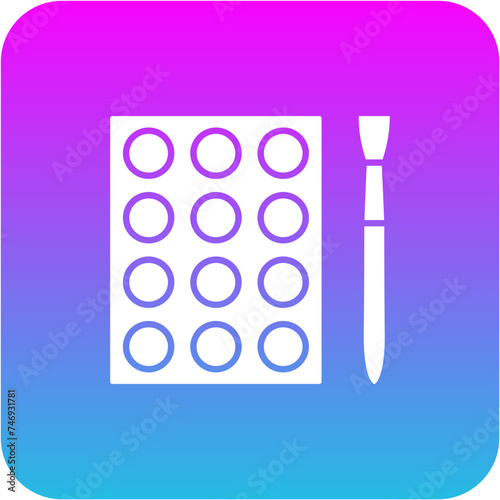 Paint Icon