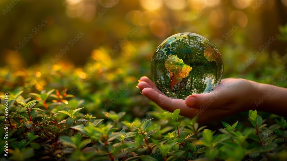 Eco-Friendly Interface: Embracing Sustainable Solutions Eco-Friendly Interface: Embracing Sustainable Solutions